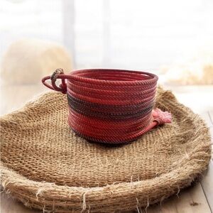 PURSE BOWL ( Made to order)